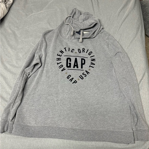 Gap women’s grey sweater - Picture 1 of 1